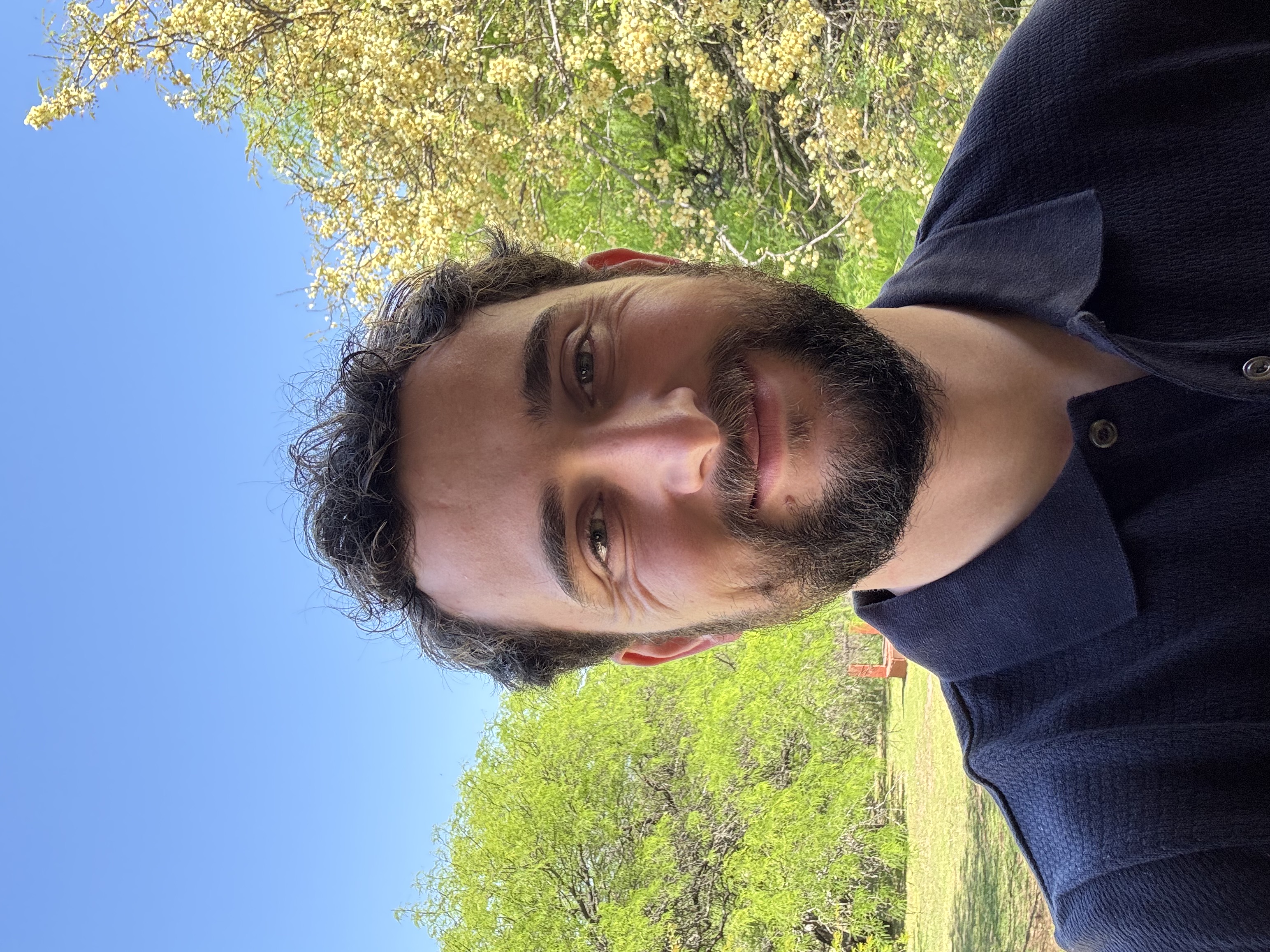 Santiago Cattani